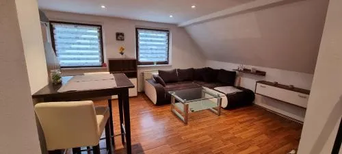 Süße kleine Ferienwohnung in Pirna, Deutschland