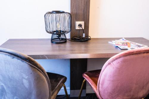 Hôtel Central - image 4