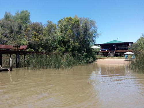 Casa en el Delta de Tigre puraisladelta