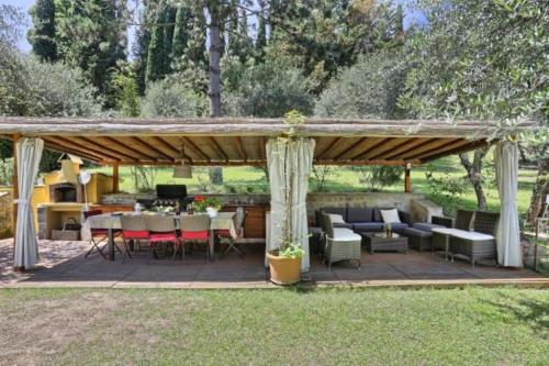 Villa in Private Estate,shared Pool,parking,3km to Ponte Vecchio, Florence (photo 7)