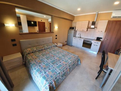 azalea Rooms & apartments domo 5 4