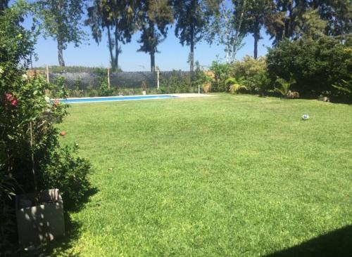 . Barrio cerrado premium