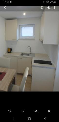 Apartments Kolombo in 格拉達茨
