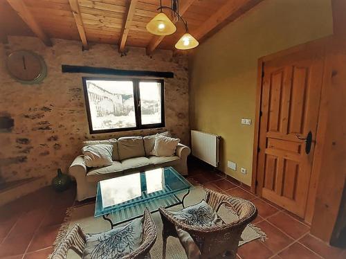  FUENTETRIGO II in Brizuela