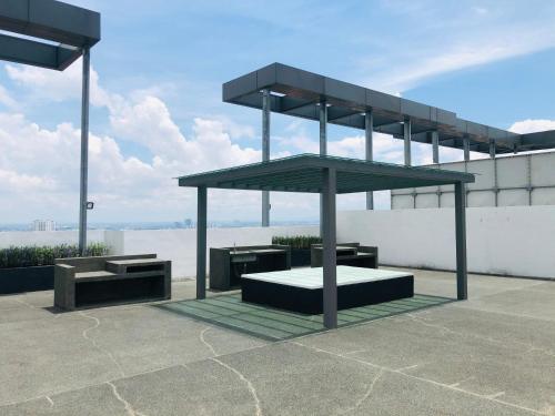 Paragon Suite By Antlerzone near The Zon Ferry Terminal