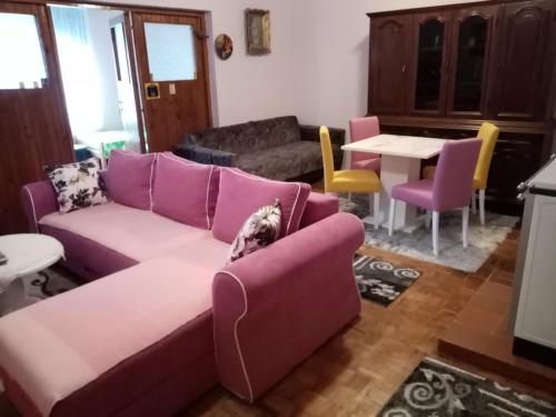 Apartman Vesna