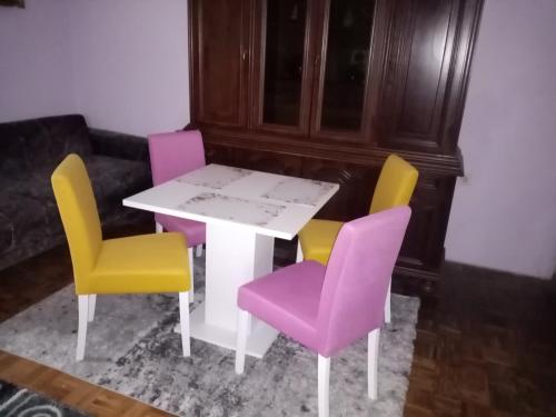 Apartman Vesna