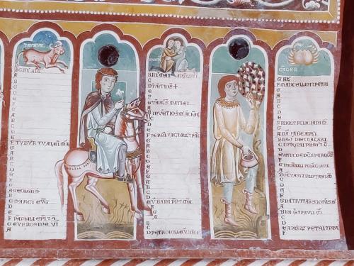  Sognando Bominaco - Dimora il Milord in Bominaco
