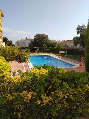 SunSea Lloret Apartament