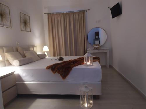  Aronis Apartments in Benitses
