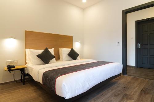 Hotel Triton