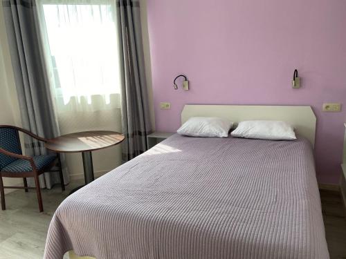 Hôtel Les Acteurs - main image