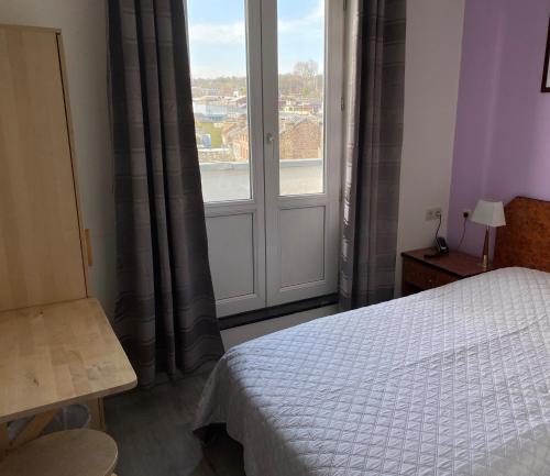 Hotel Les Acteurs