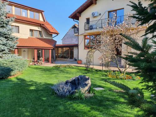 B&B Satu Mare - Casa Irinella - Bed and Breakfast Satu Mare