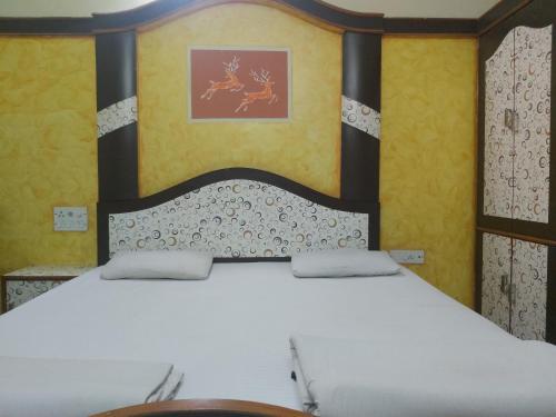 Hotel New Mayur