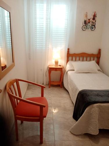 Apartamento A Canteira