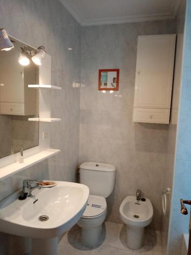 Apartamento A Canteira