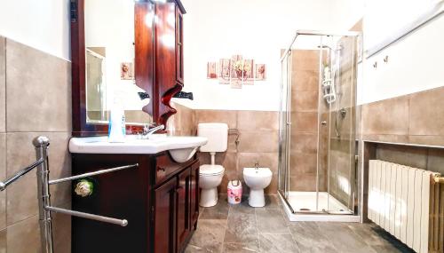  Guest Holiday Piave 1 in Reggio nell'Emilia