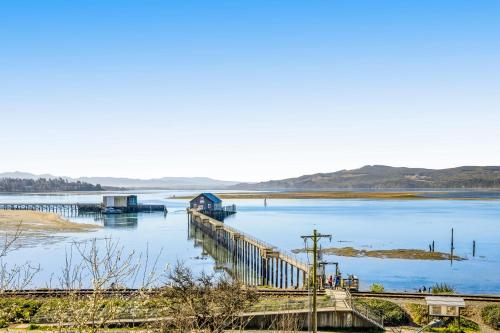 Fisherman's Dream Boat House