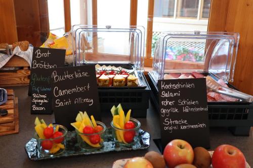 Hotel Alter Packhof 3
