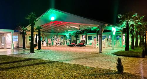 A1A Ocean Club in Flagler Beach, USA