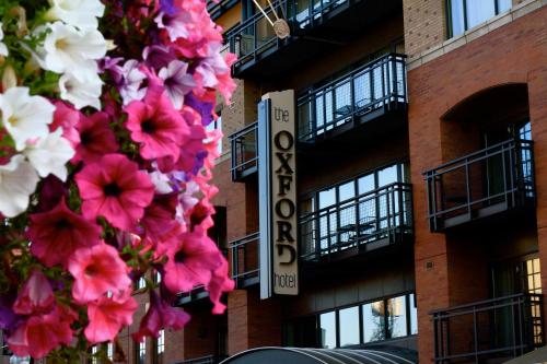 The Oxford Hotel Bend