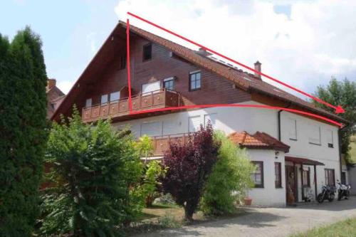 Luxury Rhine Retreat Garten&Sauna in Dietikon