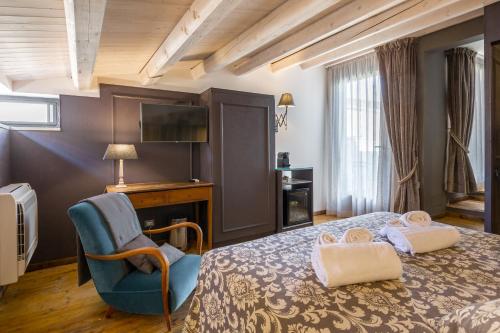 I Mori - Design Apartments - Quaglio