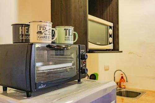 Villa Stahl in ซันซัลวาดอร์