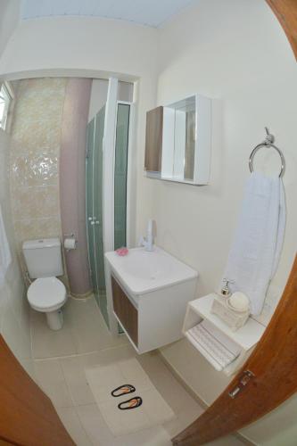 Pousada Joana Guest House Pousada Joana Guest House