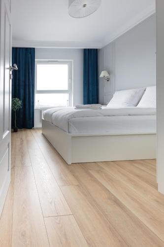 Baltic Apartments Seaside Residence - image 3