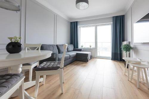Baltic Apartments Seaside Residence - image 5