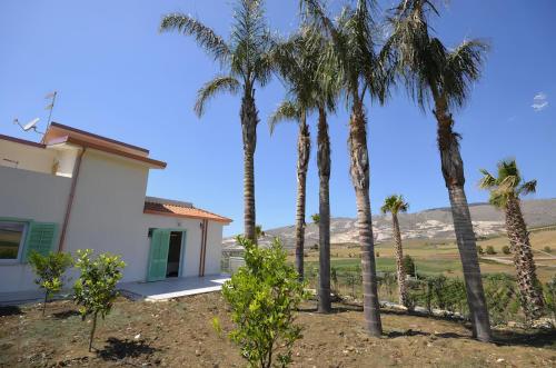 Villa degli Alberi