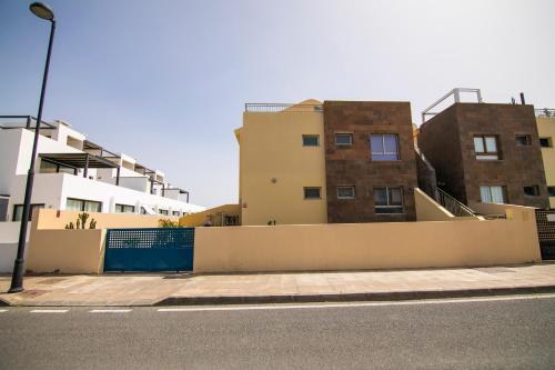 El Olivar Cotillo Beach gîte à louer El Cotillo