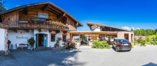 Dorfkrug Appartements - image 4