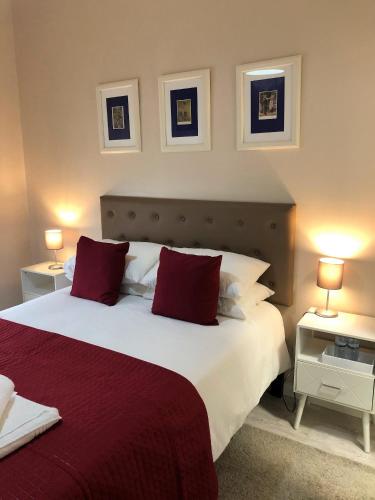 The Capital Boutique B&B in 佩尼謝市中心