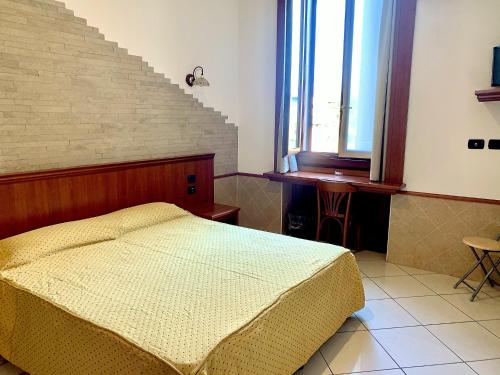 Hotel Astrid Room Type - Double Room with Balcony