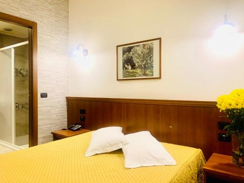 Hotel Astrid – Milan, DC