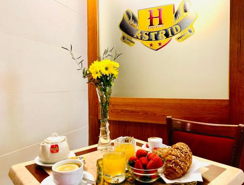 Hotel Astrid - image 4