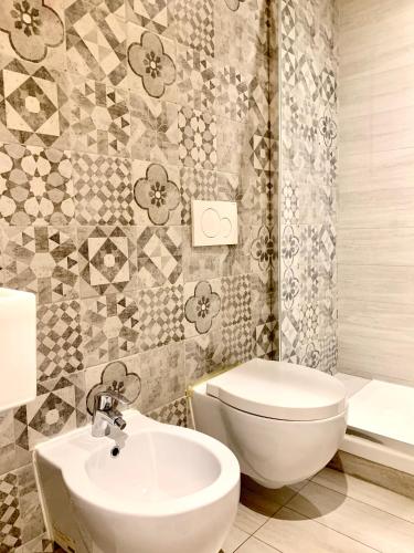 Hotel Astrid – Milan, DC