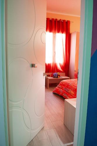  B&B Rainbow in Campofelice di Roccella