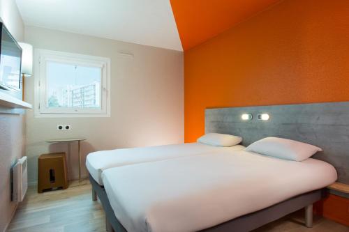 Ibis Budget de Fresnes