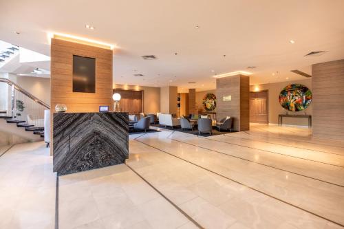 Eksterijer hotela, Crowne Plaza Porto By IHG in Porto