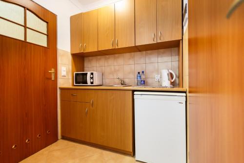 Mała Wenecja - pokoje gościnne (Mala Wenecja - pokoje goscinne) in Nowe Worowo