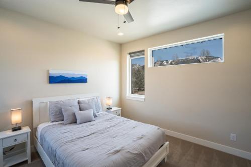 Fox Creek 2 townhouse - main image