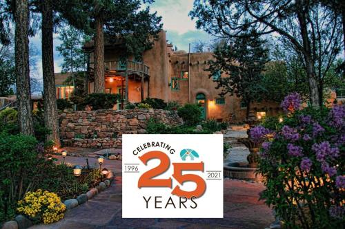 Inn of the Turquoise Bear - Accommodation - Santa Fe