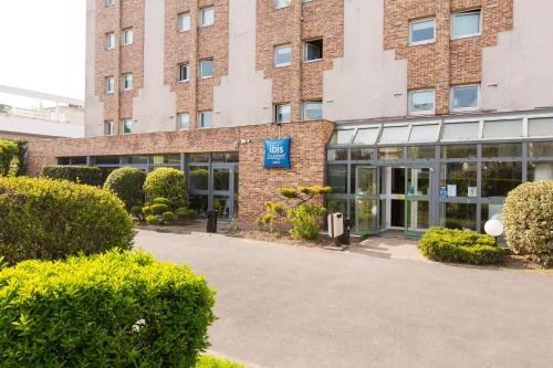 Ibis Budget de Fresnes