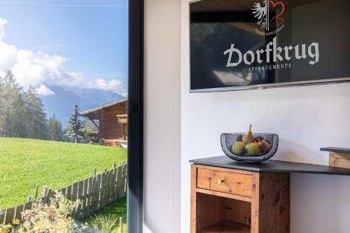 Dorfkrug Appartements - image 8