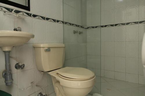 Hotel zandalo medellin, Medellín (foto 6)
