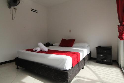 Hotel zandalo medellin, Medellín (foto 3)